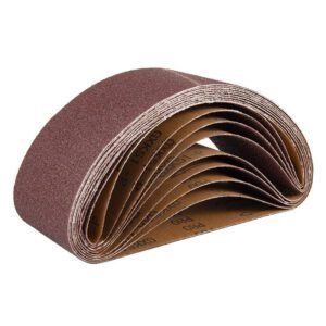 Sander Belts