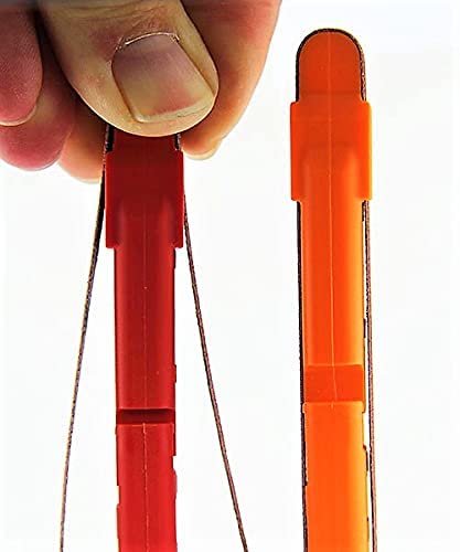 1/4 inch sanding detailer kit 24pc hexagon aluminum oxide coarse grit for crafting