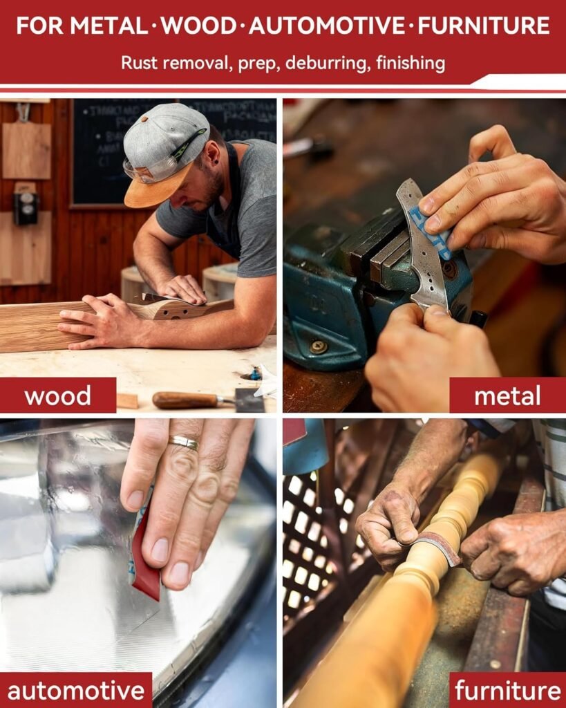 premium aluminum oxide sandpaper abrasive