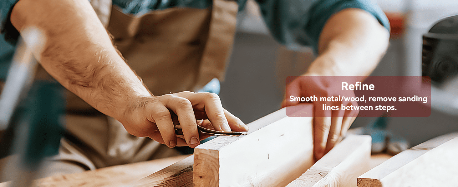 sandpaper roll key benefits 2