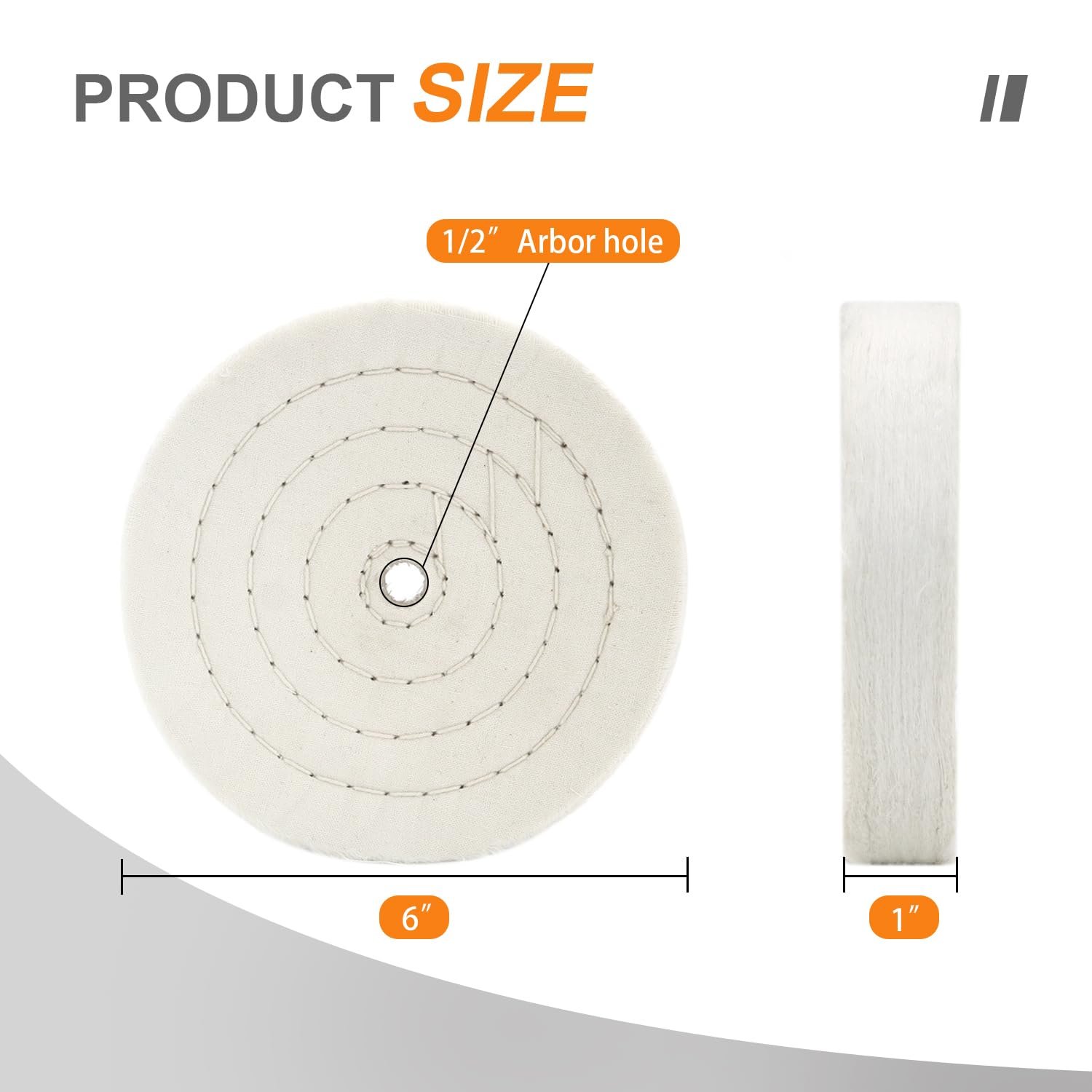 Buffing Polishing Wheel