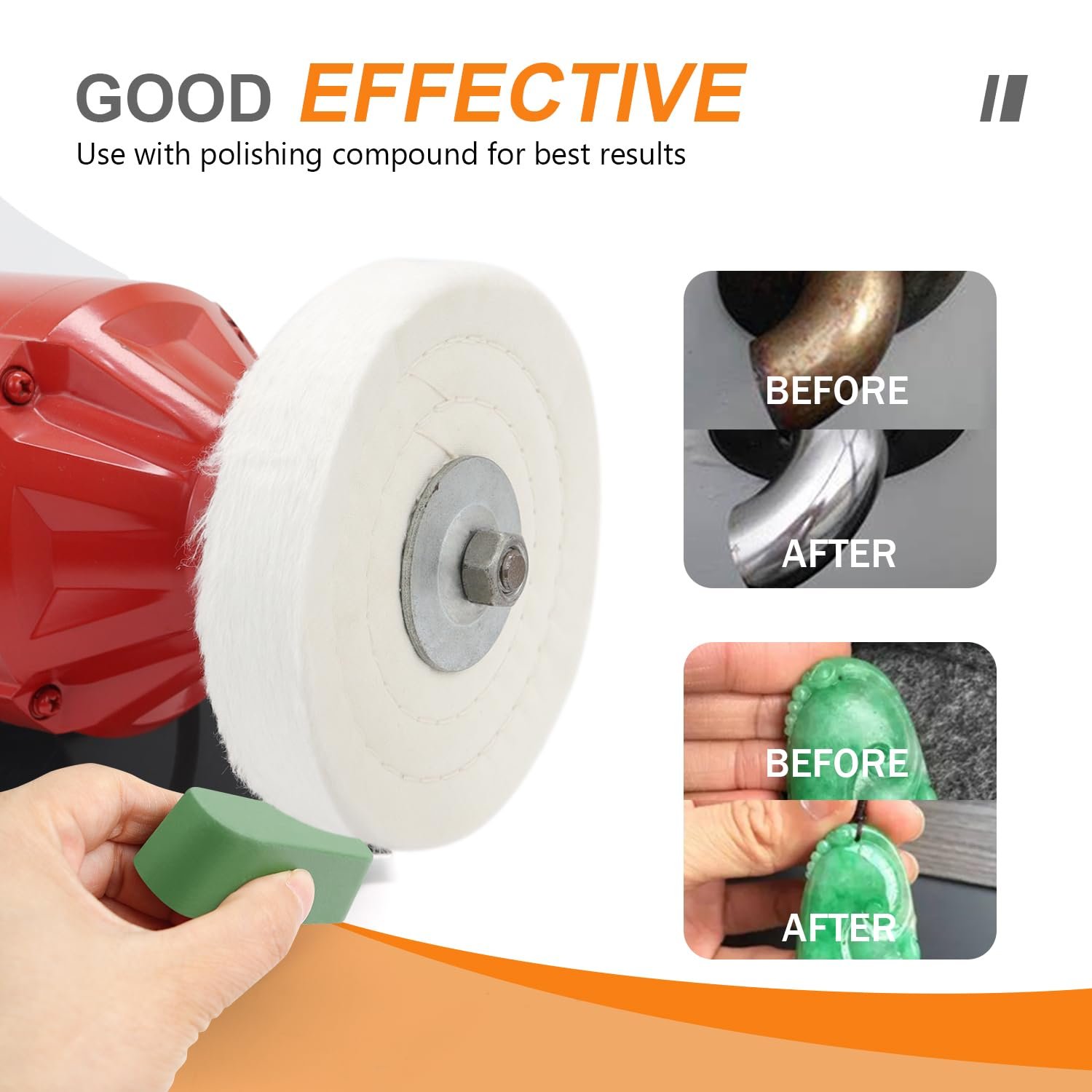 Buffing Polishing Wheel
