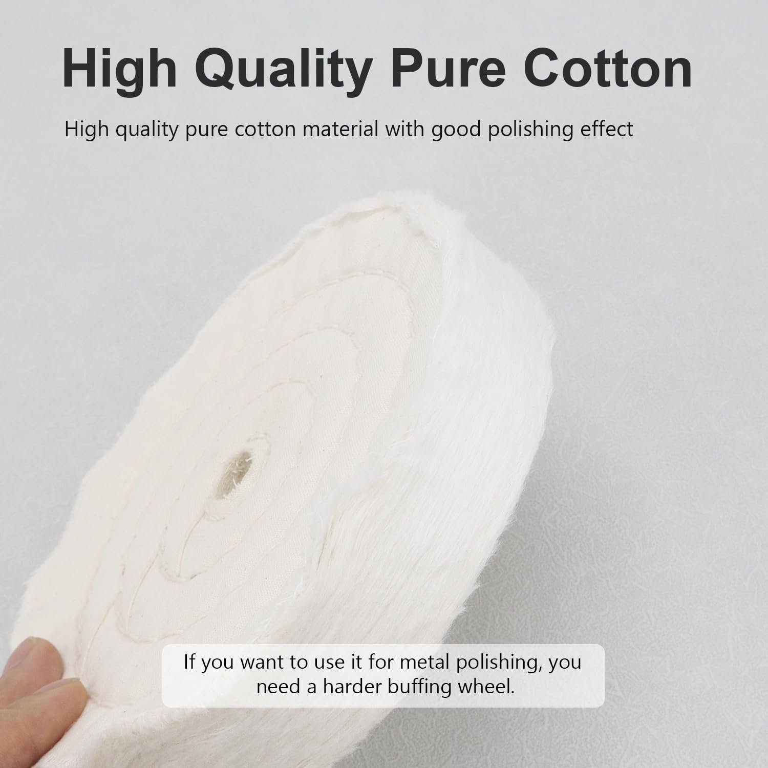 Buffing Polishing Wheel