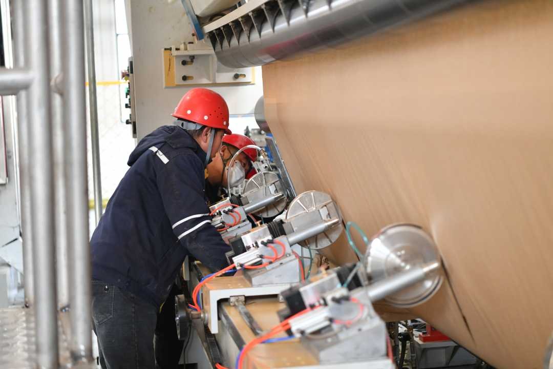 Production Inspection