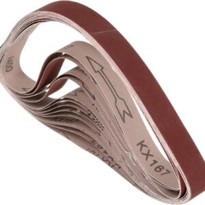 1 x 42 Inch Sanding Belt