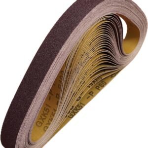 1 x 30 Inch Sanding Belts