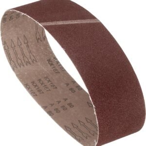 4 x 36 inch sanding belts